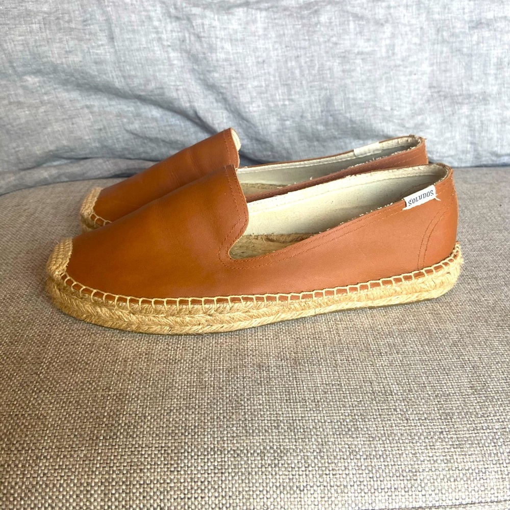 Soludos shoes